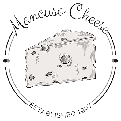 Mancuso Cheese Established 1907